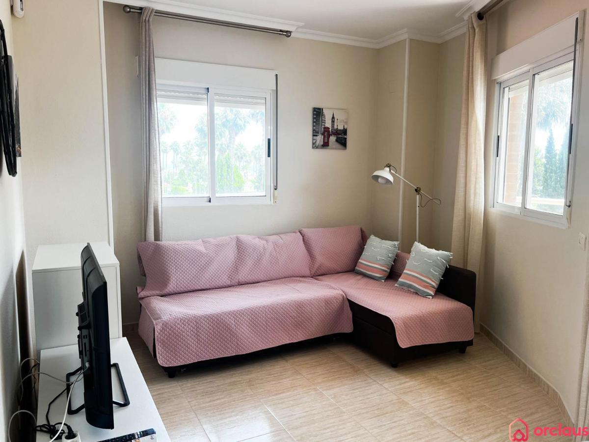 Apartament Modern In Front Of The Mediterranean Oropesa del Mar