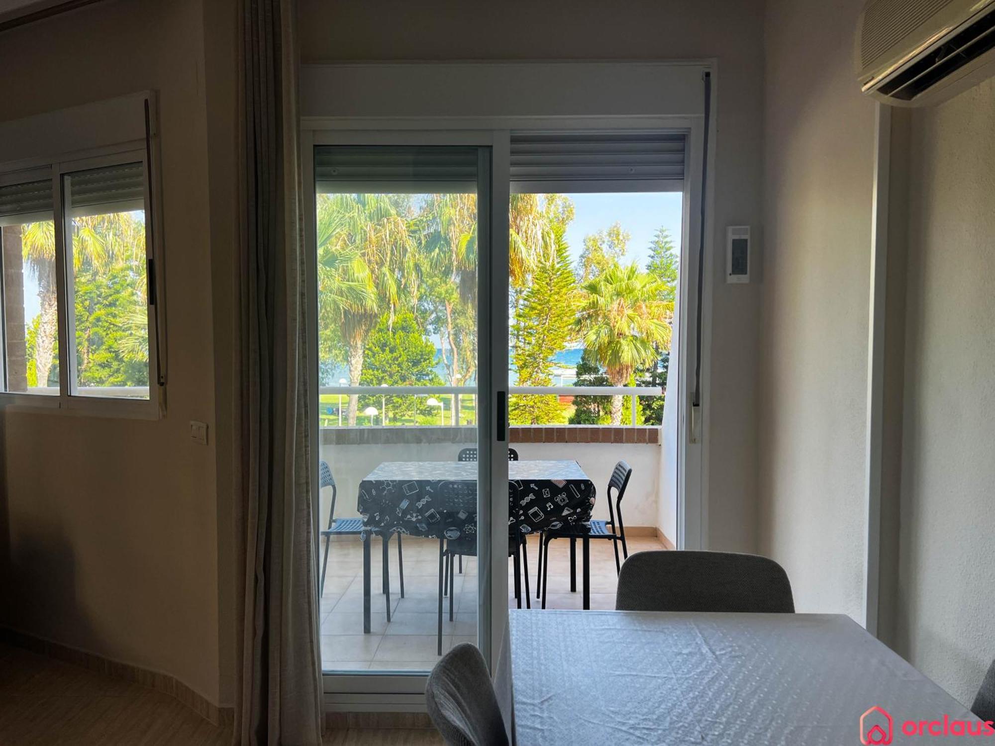 Modern In Front Of The Mediterranean * Oropesa del Mar