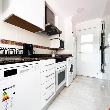 Modern Apartment In Front Of The Mediterranean Oropesa del Mar Extérieur photo
