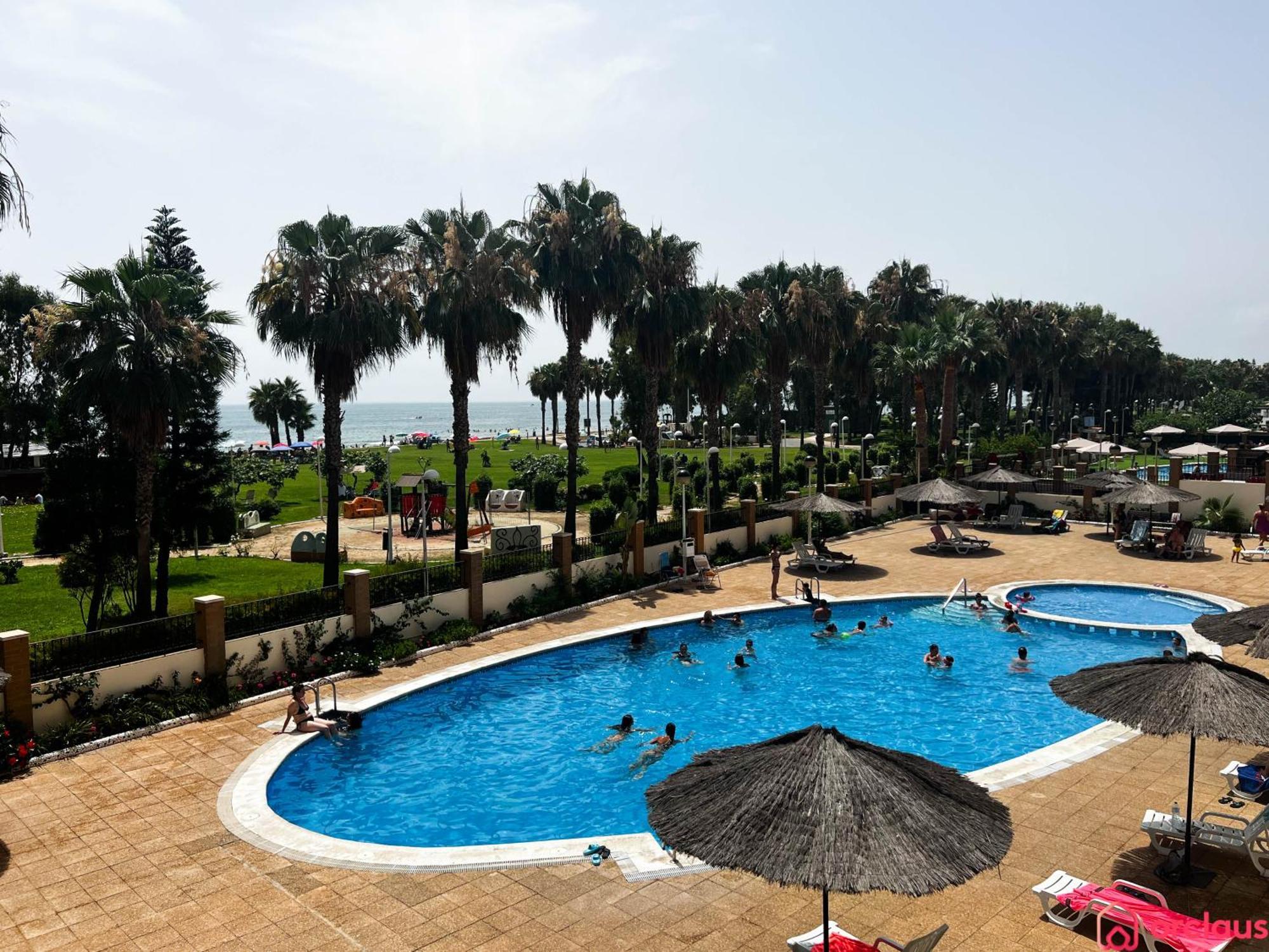 Appartement Modern In Front Of The Mediterranean Oropesa del Mar