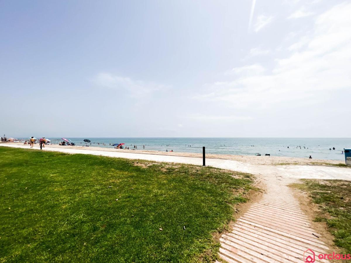 Modern In Front Of The Mediterranean * Oropesa del Mar