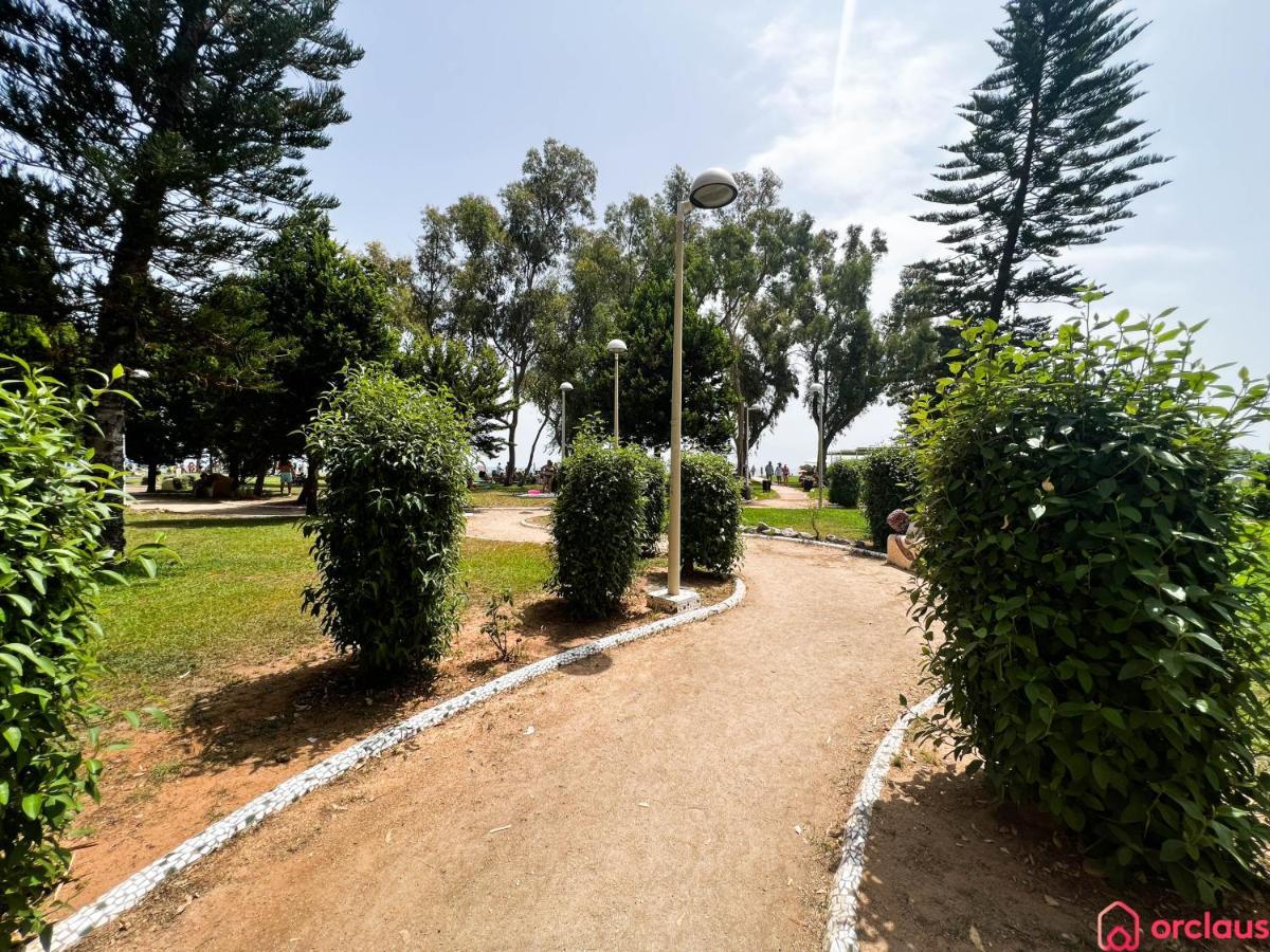 Modern In Front Of The Mediterranean Oropesa del Mar