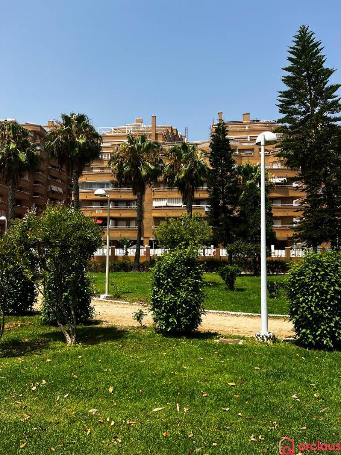 Modern In Front Of The Mediterranean Apartment *