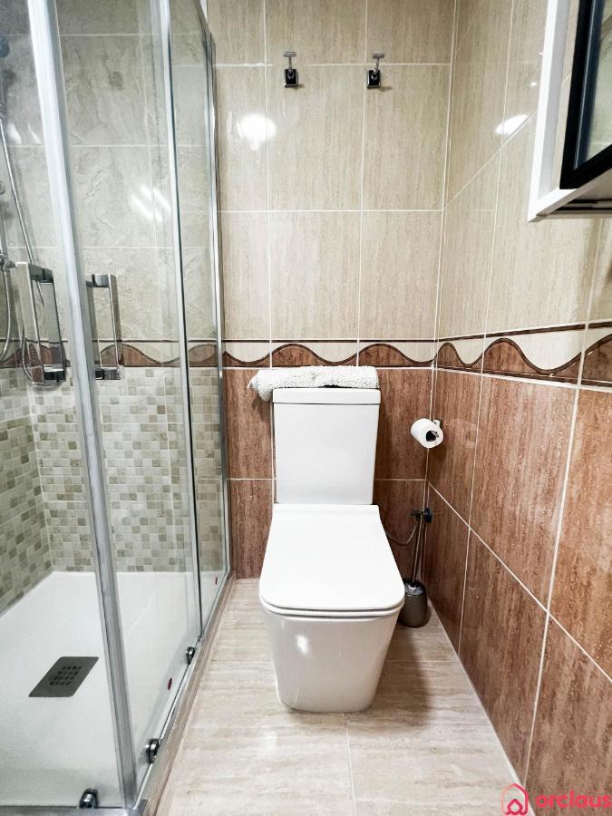 Modern In Front Of The Mediterranean Apartment Oropesa del Mar