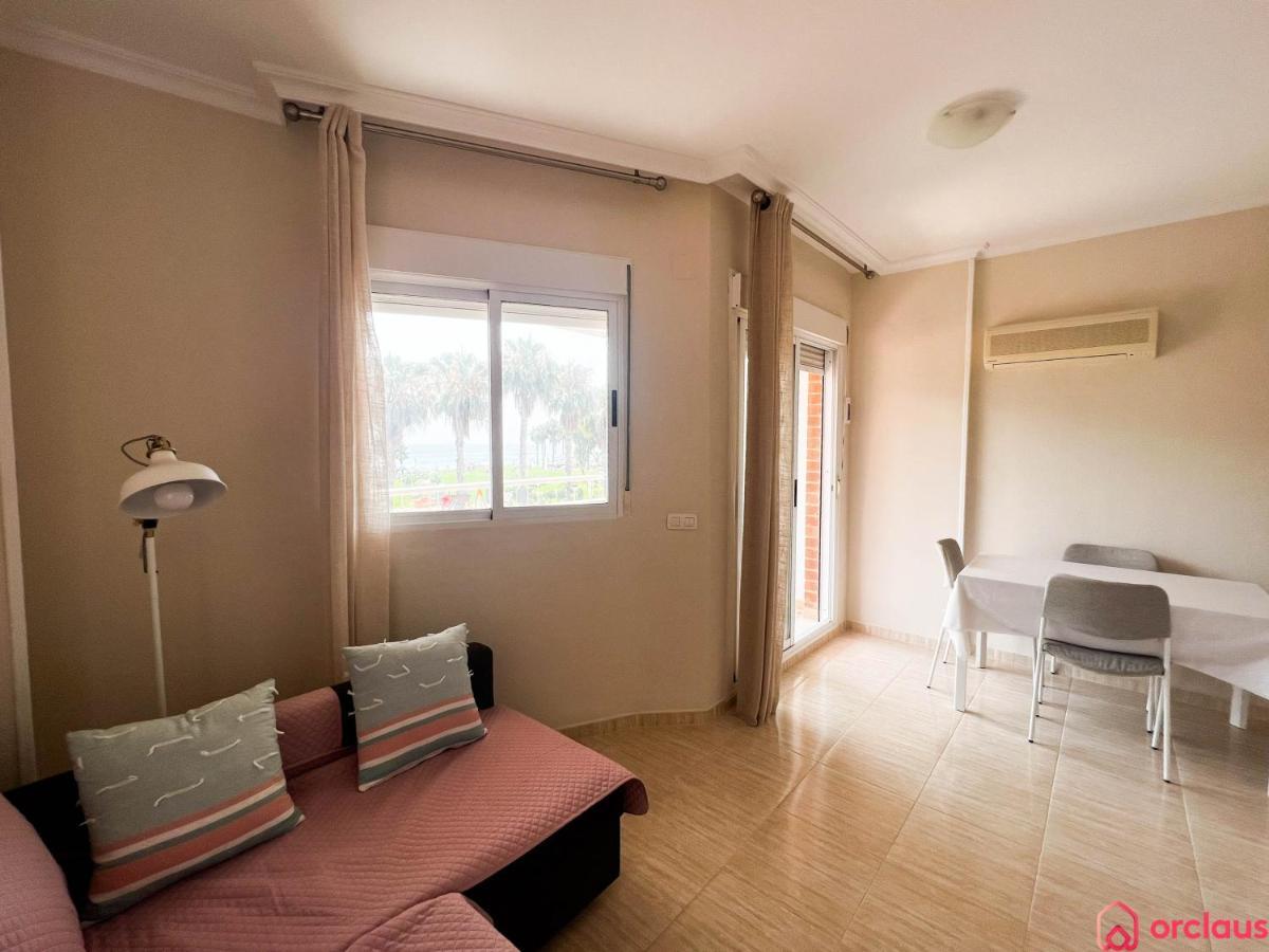 Apartment Modern In Front Of The Mediterranean Oropesa del Mar
