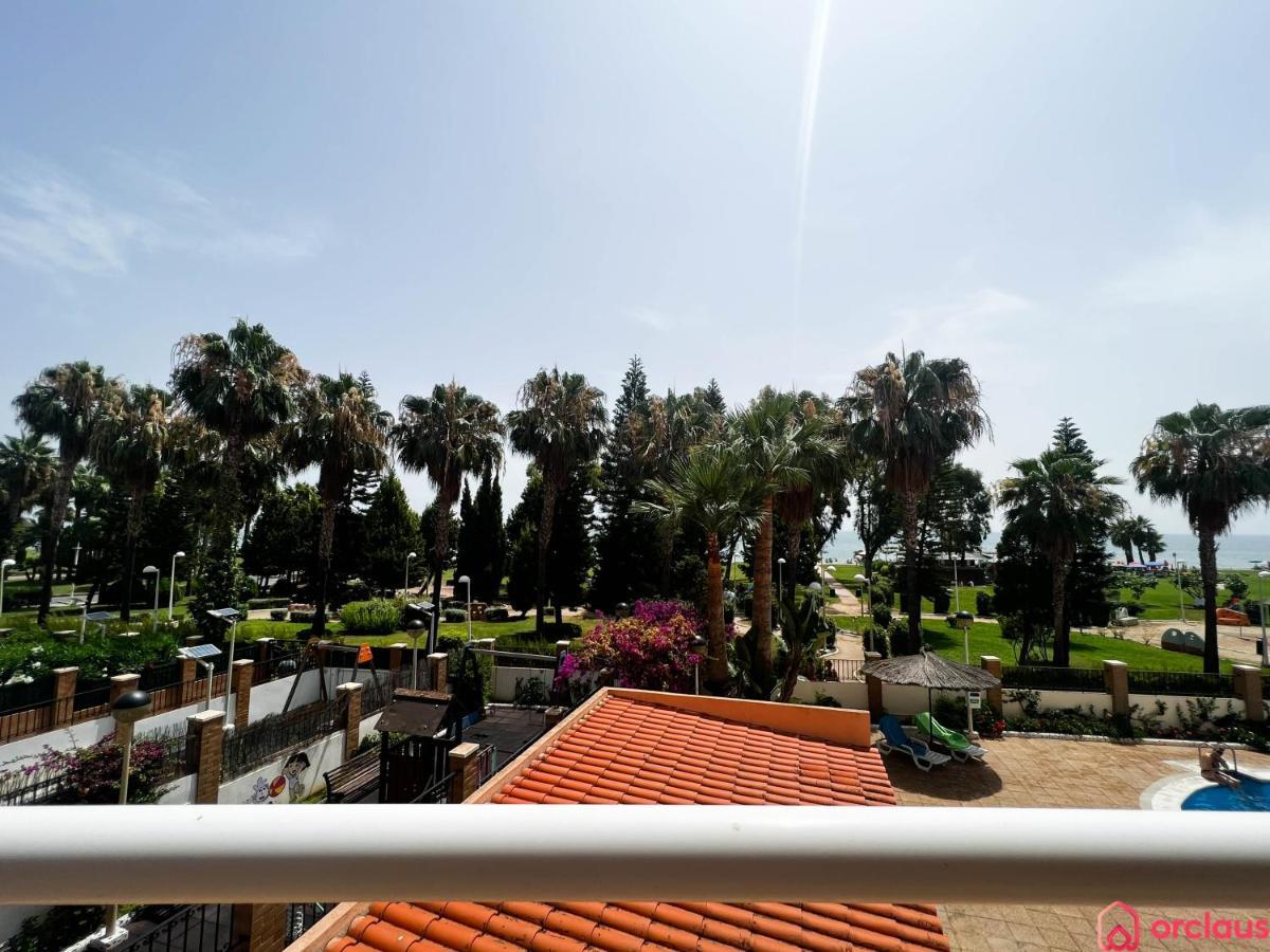 Modern In Front Of The Mediterranean Apartment Oropesa del Mar