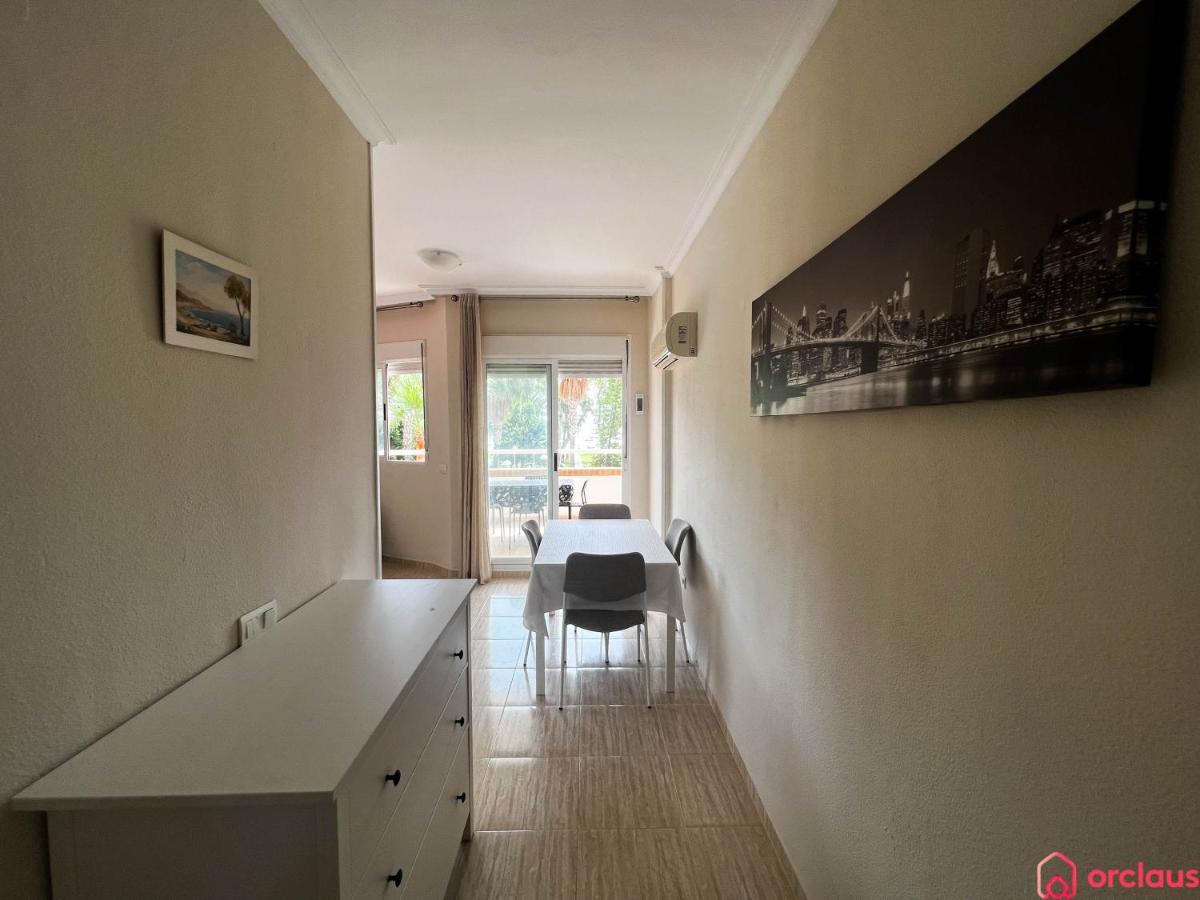 Apartment Modern In Front Of The Mediterranean Oropesa del Mar