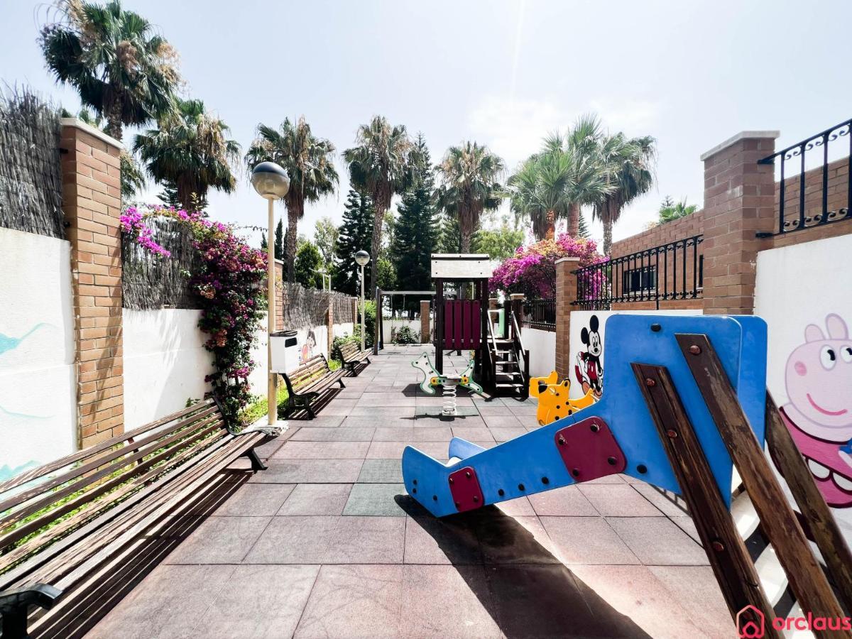 Modern In Front Of The Mediterranean Apartment Oropesa del Mar
